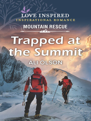 cover image of Trapped at the Summit